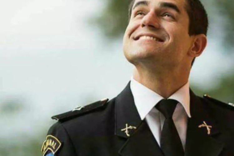 Policial é condenado a 20 anos de prisão pela morte de tenente do Bope em MT