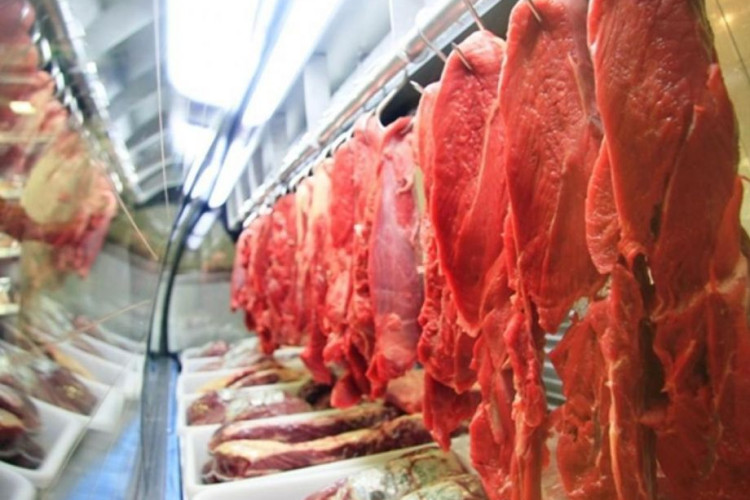 Preço da carne pode aumentar em MT após a volta das negociações com a China, diz especialista