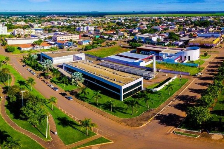 Prefeitura de Sapezal abre processo seletivo com salário de até R$ 20 mil