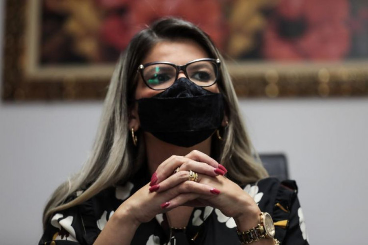 Presidente do Indea de MT está entre as 100 mulheres mais influentes do agronegócio do país