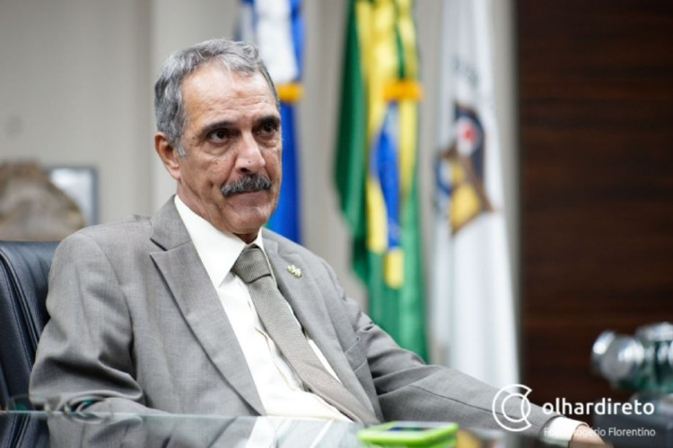 Presidente do TRE-MT descarta uso de detectores de metal em sessões eleitorais de Mato Grosso