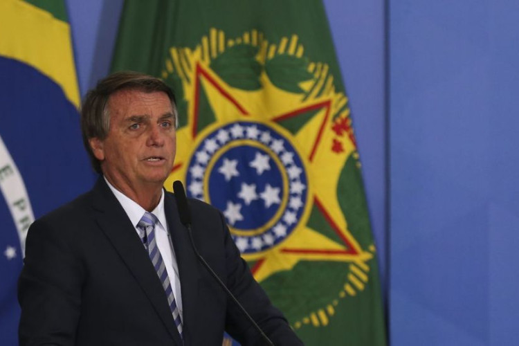 Presidente sanciona hoje PL da cobrança única de ICMS de combustível
