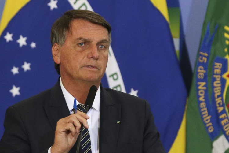 Presidente veta Lei Paulo Gustavo, que destinava recursos à cultura