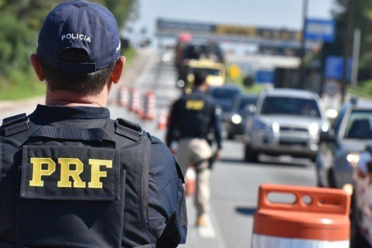 PRF inicia nesta sexta a Operação Finados 2021