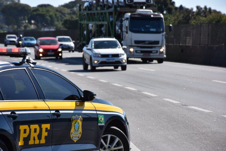 PRF registra redução no número de mortes nas rodovias federais de Mato Grosso