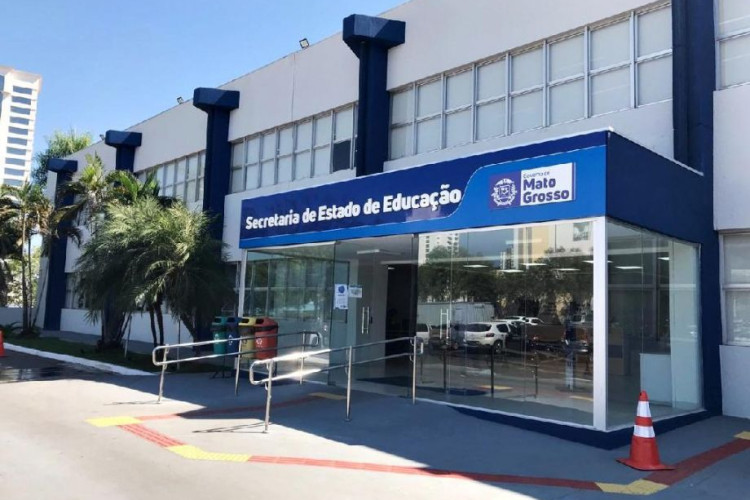 Processo seletivo da Secretaria Estadual de Educação tem 41,6 mil inscritos