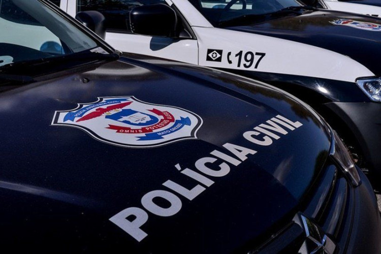Procurado por homicídio cometido em Jaciara tem prisão cumprida na cidade de Campos de Júlio
