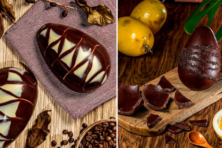 Produtos tradicionais da Páscoa registram alta de 83% em 12 meses, tornando comemoração mais “salgada”