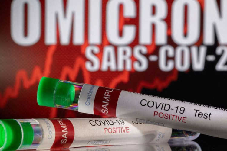 Riscos da Ômicron são 50% a 60% inferiores aos da variante Delta