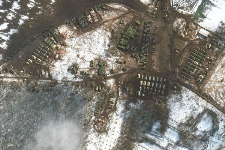 Rússia pode atacar Kiev nos próximos dias, dizem especialistas