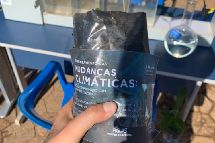 Saneamento como aliado no combate às mudanças climáticas; Iguá destaca iniciativas e compromissos socioambientais no mês do Meio Ambiente