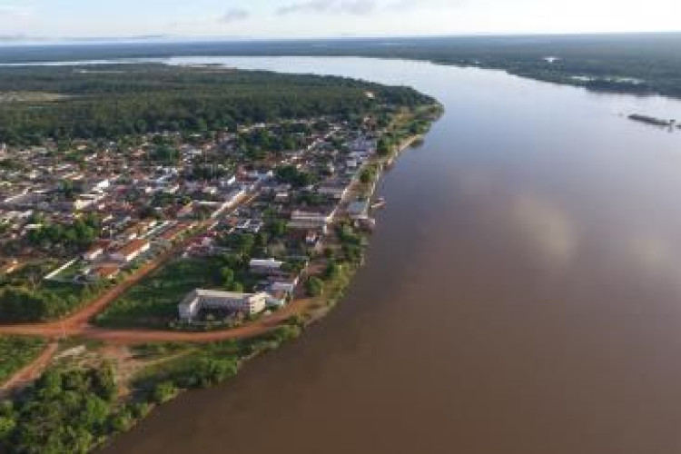 São Félix do Araguaia impõe toque de recolher e proíbe qualquer tipo de festa