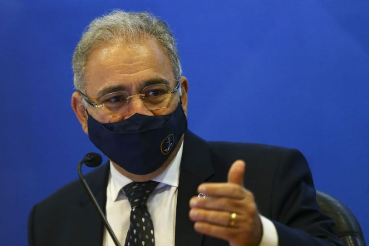 Saúde: Brasil investe R$ 3,4 bi para quintuplicar produção de vacinas