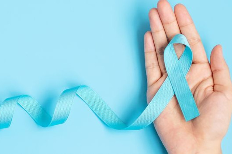 Saúde reforça a conscientização sobre o câncer colorretal