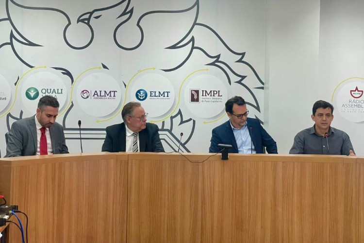 Secretaria de Saúde de MT aponta aumento de 107% em repasses para municípios