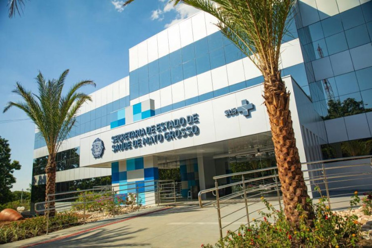 Secretaria de Saúde suspende temporariamente visitas e acompanhantes em hospitais estaduais