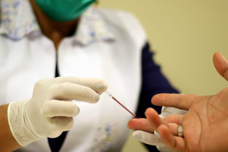 HEPATITES VIRAIS: Secretaria Estadual de Saúde alerta sobre a importância do diagnóstico precoce no tratamento