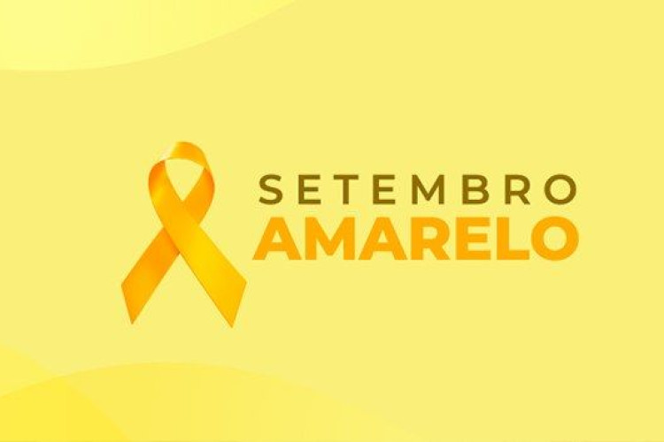 Setembro Amarelo: um alerta para o ano todo
