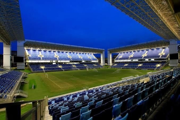Setores hoteleiro e de eventos comemoram reaquecimento da economia durante Copa América