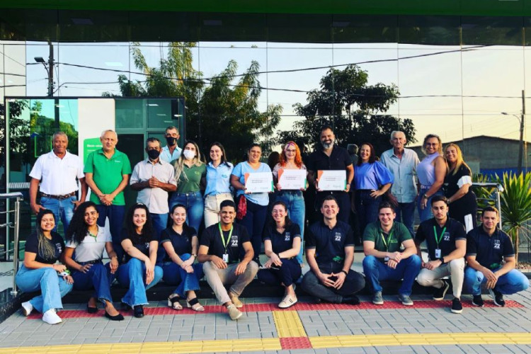 Sicredi Biomas anuncia entidades beneficentes apoiadas pelo Fundo Social 2022