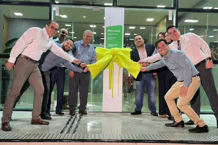 Sicredi Biomas inaugura agência ampla e moderna em Tarauacá