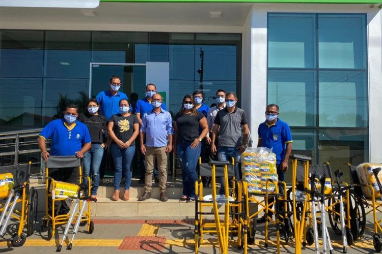 Sicredi Biomas lança edital do Fundo Social 2022