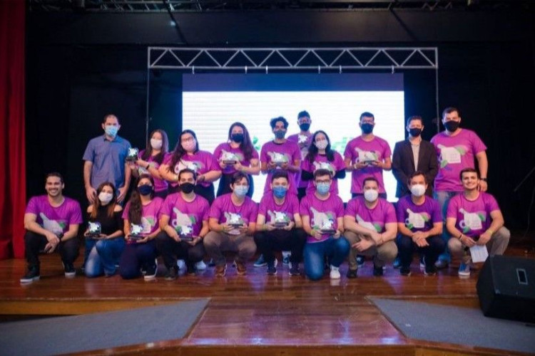 Sicredi Biomas realiza “Maratona Futuro” com ação de incentivo e inovações em prol da sociedade