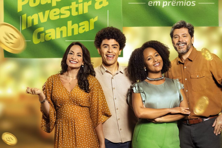 Sicredi divulga os primeiros ganhadores da promoção Poupar, Investir e Ganhar