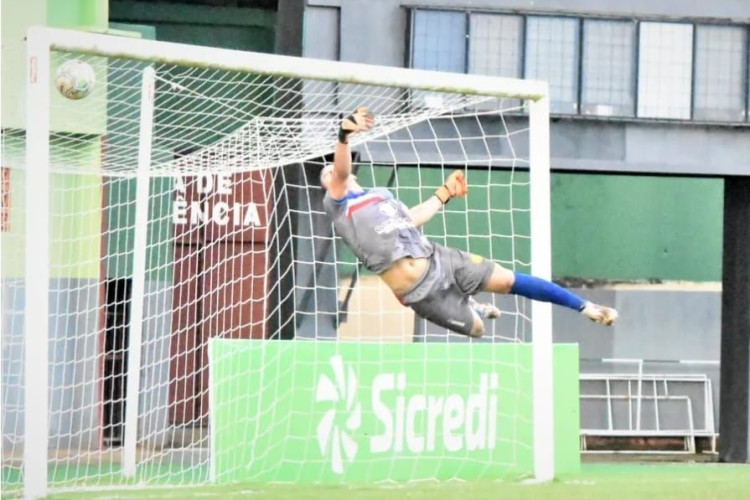 Sicredi é patrocinador oficial do Campeonato Acreano de Futebol