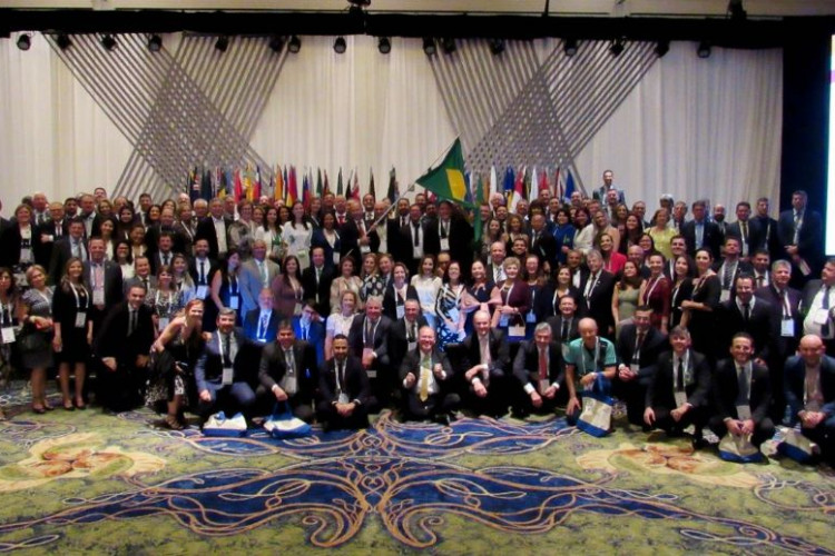 Sicredi participa da Conferência Mundial das Cooperativas de Crédito