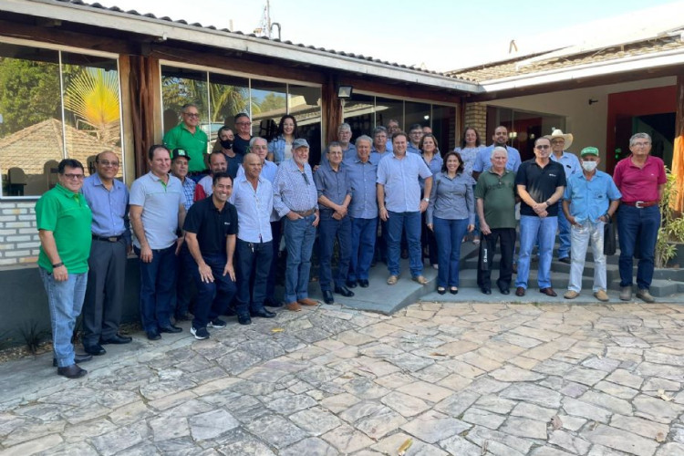 Sicredi realiza reunião anual do Conselho Consultivo