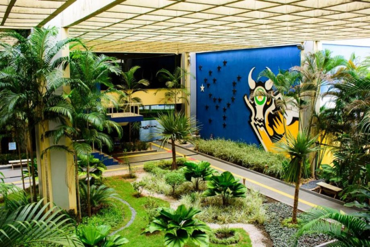 Sistema do governo de MT é invadido por hackers