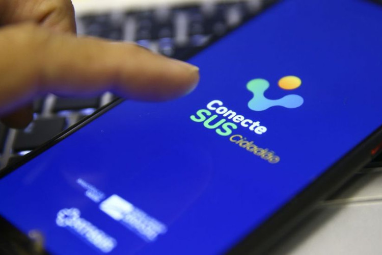 Sites e aplicativo do Ministério da Saúde sofrem ataque cibernético