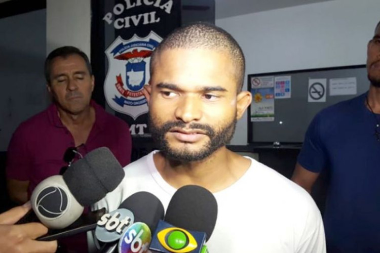 Sobrinho que arrancou o coração da tia é absolvido pela Justiça em MT