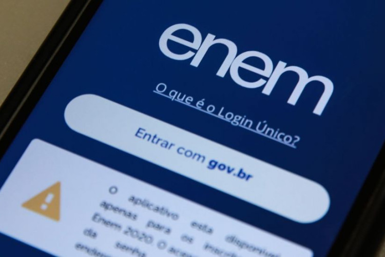 Termina hoje prazo para pagamento da taxa de inscrição do Enem 2021