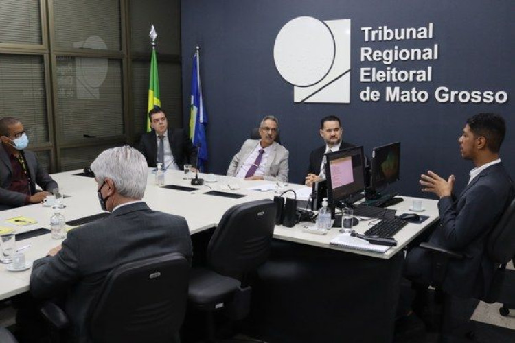 TRE-MT inicia fiscalizações dos gastos de campanhas eleitorais