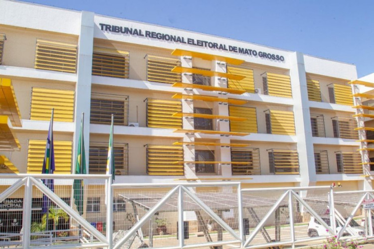 TRE passa a ter canal 24 horas para denúncias eleitores de MT