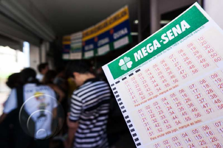 Três apostas de Mato Grosso faturam mais de R$ 109 mil na Mega-Sena