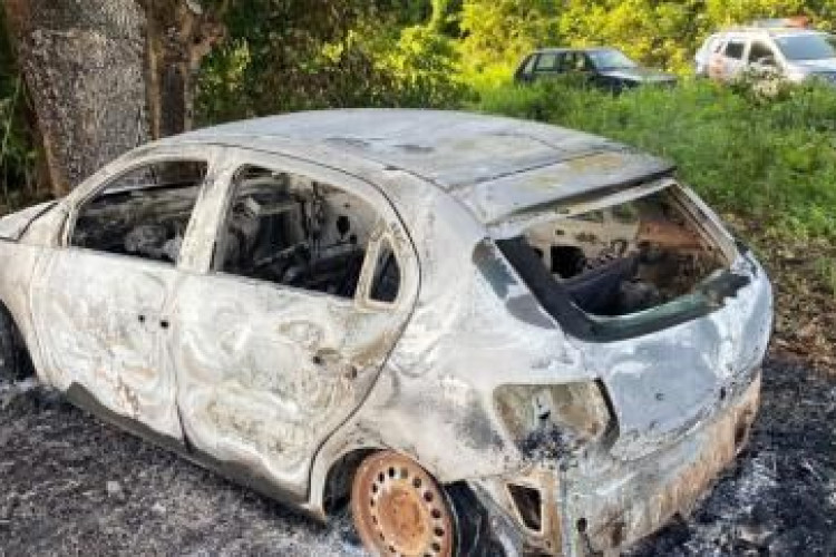 Três homens são assassinados a tiros em Mato Grosso
