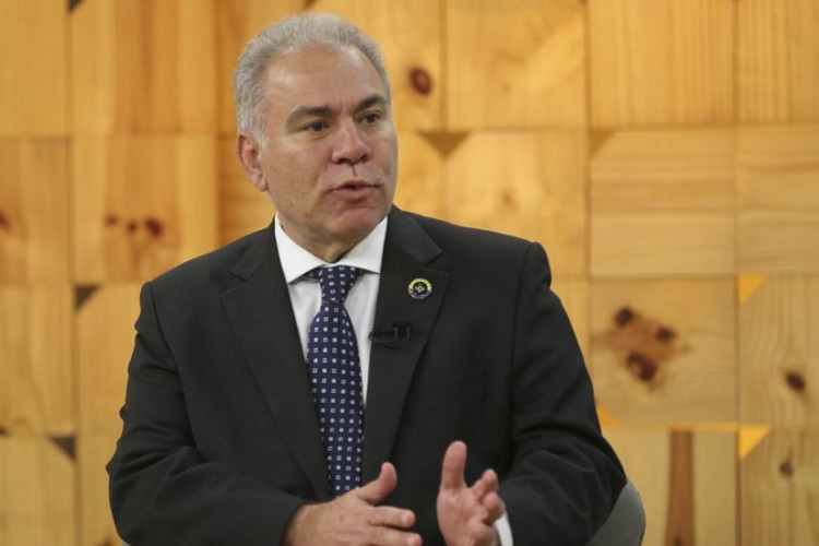 Vacina contra a varíola dos macacos deve chegar ao Brasil este mês