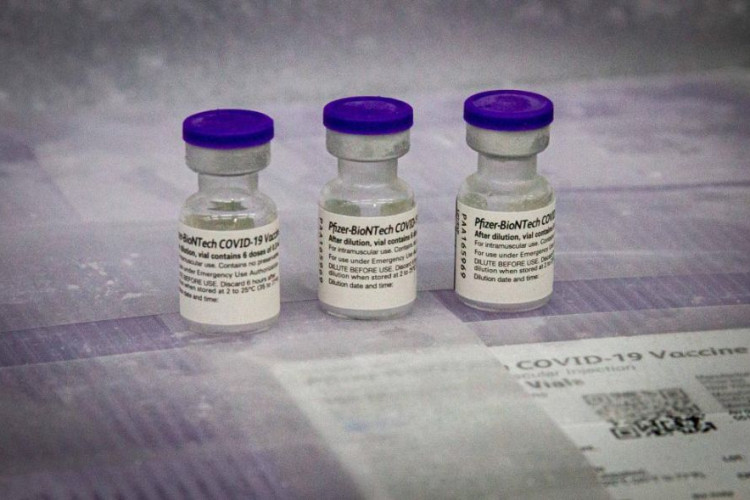 Vacinas contra Covid-19 serão distribuídas mediante solicitação dos municípios