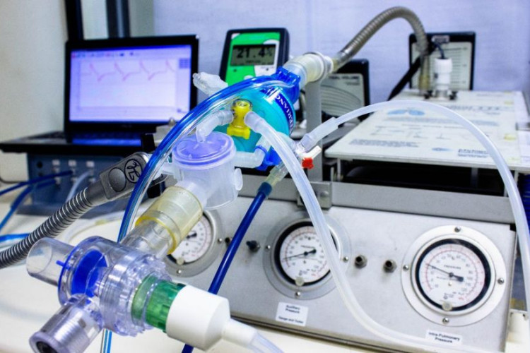 Vírus respiratórios ressurgem em crianças e acendem alerta